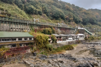JR中央線・定光寺駅
