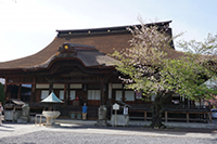曼荼羅寺