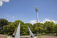 あいち健康の森公園