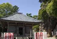 岩屋堂 岩屋観音