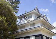 吉田城