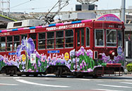路面電車
