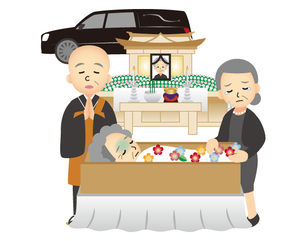葬送関連