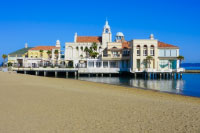 シーサイドももち海浜公園