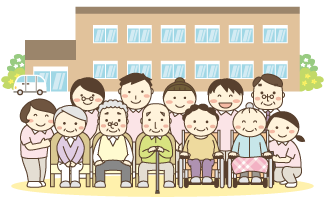 有料老人ホームのご紹介