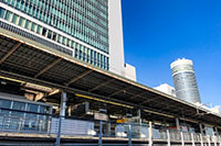 新横浜駅