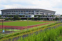 日産スタジアム