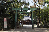 諏訪神社