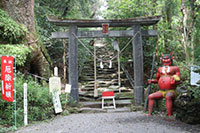 東霧島神社