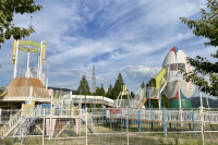ラガーステーション花園