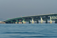 関西国際空港連絡橋