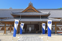 佐賀城・本丸御殿