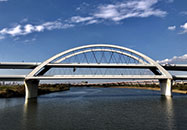 五色桜大橋