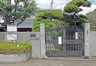 土方歳三資料館
