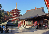 高幡不動
