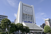中野サンプラザ